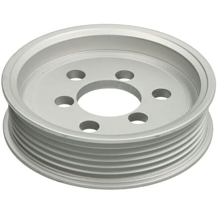 Stuurbekrachtigingspomp poelie AKUSAN LCC 9224