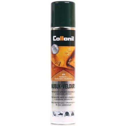 Waterdichtmakende spray Be Lenka Collonil Nubuk & Velours