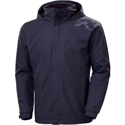 Jas Helly Hansen team dubliner