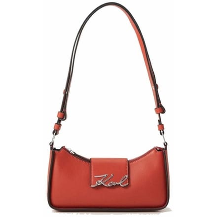Schoudertas Karl Lagerfeld K Signature Sm Zip Sb