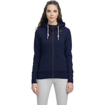 Dames Hoodie Ragwear Paya
