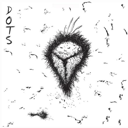 Dots - Dots (12" Single)