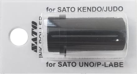 Inktrol voor de prijstang Kendo of Judo, per 5 stuks