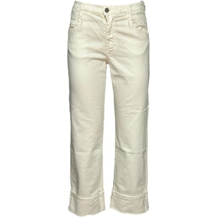 Jeans Vrouw POVUHO2NDP Please