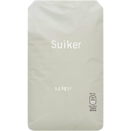 Suiker