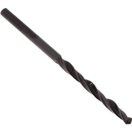 Spiraalboor DIN 338 N HSS-R 3,5 mm [20 Stuks]