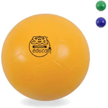 Educatieve handbal voor kinderen SEA