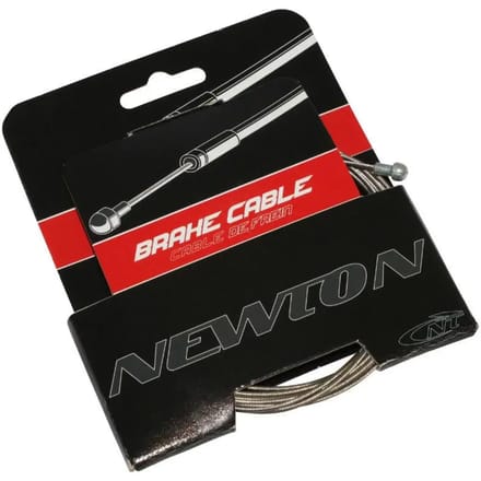 Remkabel voor racefietsen Newton Tandem