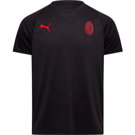 Milan AC Trainings T-shirt 2026/27