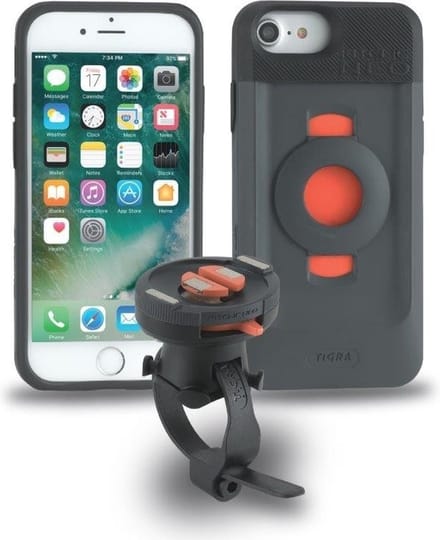 Tigra sport telefoonhouder fiets - Universeel - Magnetisch