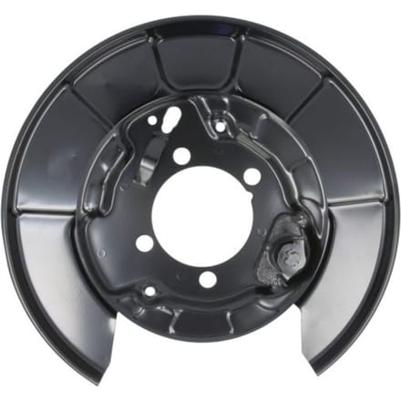 Dekplaat, remschijf BLIC 6508-03-8179875K