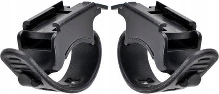 PROX Aero F III / Atlas - Fietslamp Houder