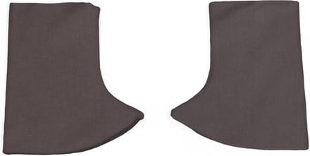 Stokke® Limas™ bandbeschermer Espresso Brown