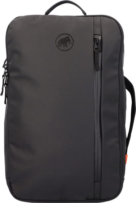 Mammut Seon Transporter 15 Rugzak 41 cm laptopvak - 38cm (15 duim) - black