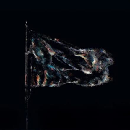 Use Knife - État Coupable (LP)