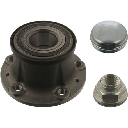 Wiellagerset FEBI BILSTEIN 40018