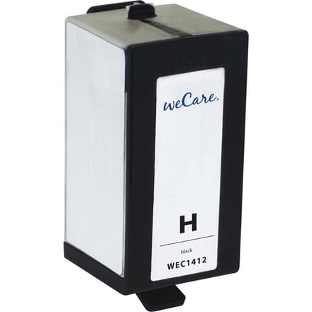 Wecare WEC1412 inktcartridge