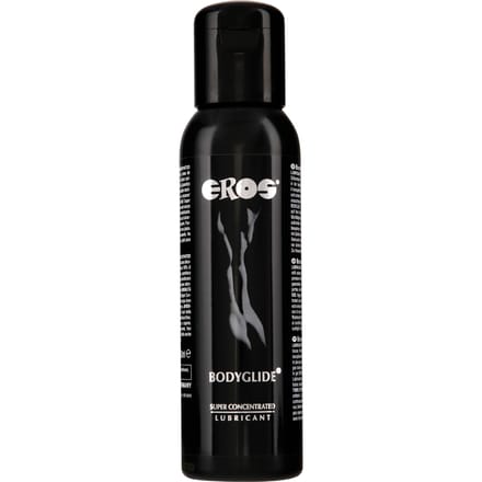 Glijmiddel op Siliconenbasis Eros ER10250 (250 ml)