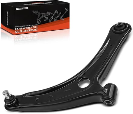 Frankberg 1x Vouwbeen Vooras onder voor Dodge Caliber Jeep