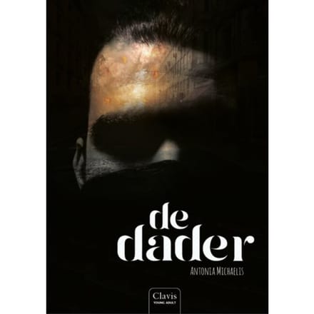 De Dader - Antonia Michaelis