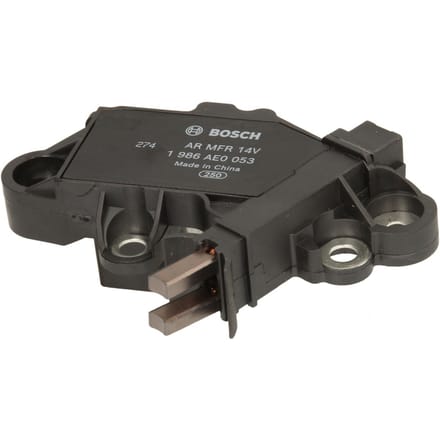 Generatorregelaar BOSCH 1 986 AE0 053