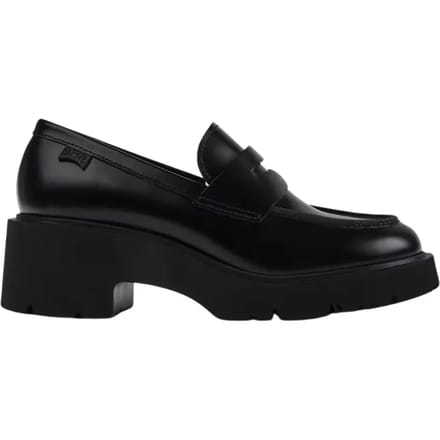 Camper Milah Loafers - Damen - Zwart - 37