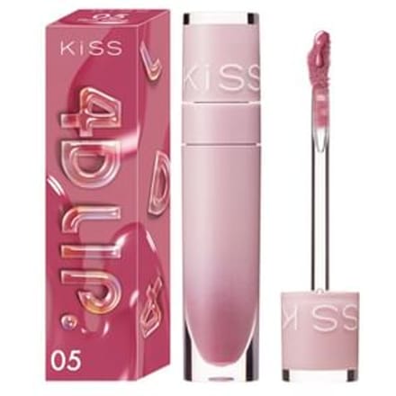 ISEHAN - kiss 4D Lip 05 Plum filling