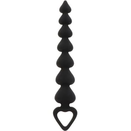 ToyJoy Anal Play Heart Beads