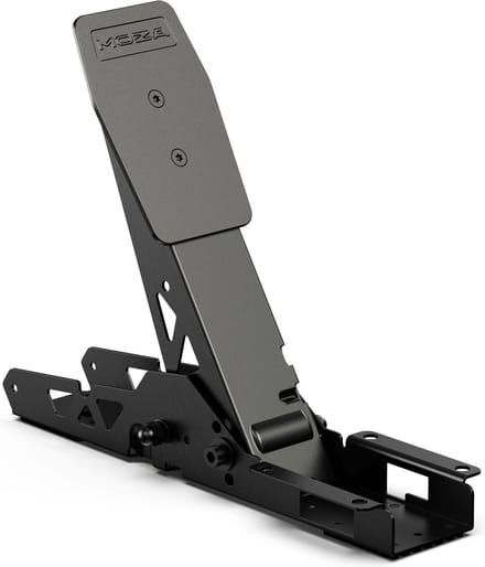 Moza Racing MOZA SR-P lite - clutch pedal - Wired Pedals - PC