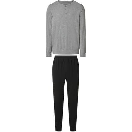 esmara Men Heren pyjama (M)