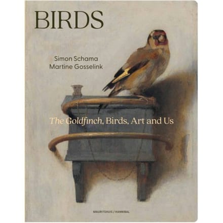 Birds - Simon Schama