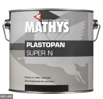 Mathys Plastopan Super N 1l