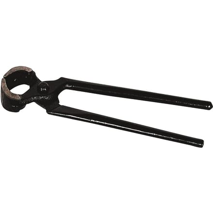 Pebaro Kantentang Staal 13 cm