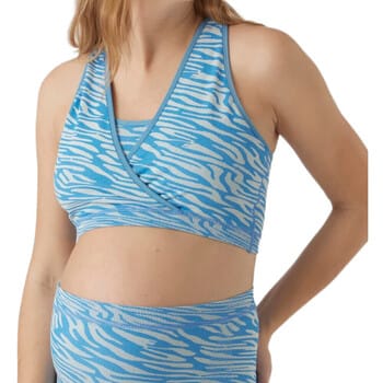 Strapless/Verwijderbare bandjes Mamalicious Nava