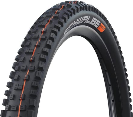 Nobby NIC Fietsbanden 26x2.40 - Zwart