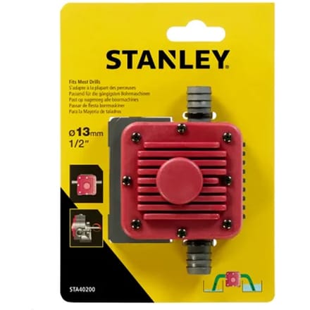Stanley STA40200-XJ Drill Pump Attachment