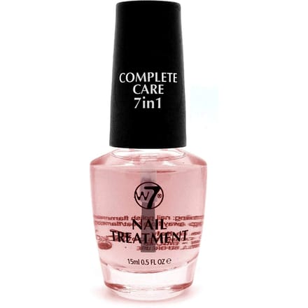 W7 Complete Care 7in1 Topcoat - 15 ml