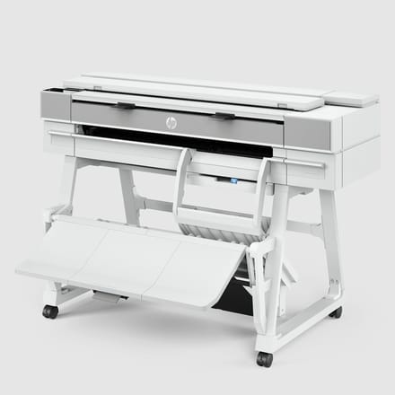 HP Designjet XT950 36-inch multifunctionele printer