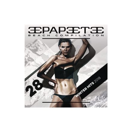 Papeete Winter Hits 2018, Vol. 28