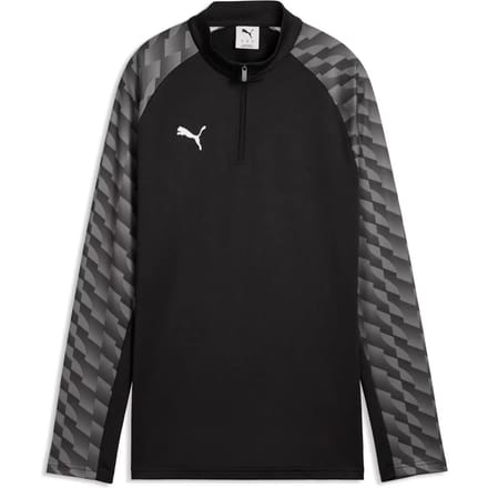 Dames trainingstop 1/4 rits Puma Liga 2026/27
