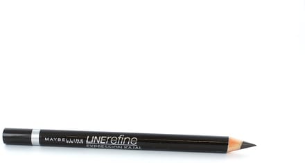 Maybelline Expression Kajal - 38 Brown - Bruin - Oogpotlood