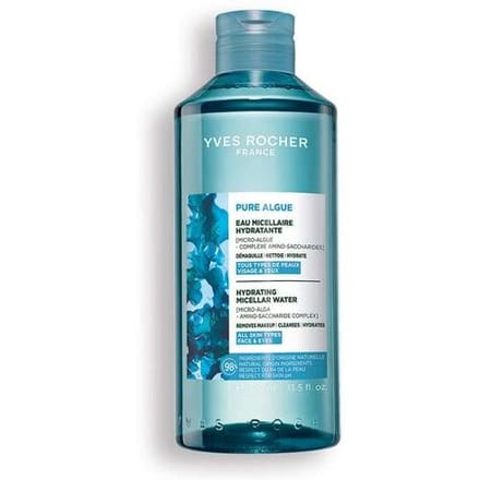 Yves Rocher Hydraterend micellair water