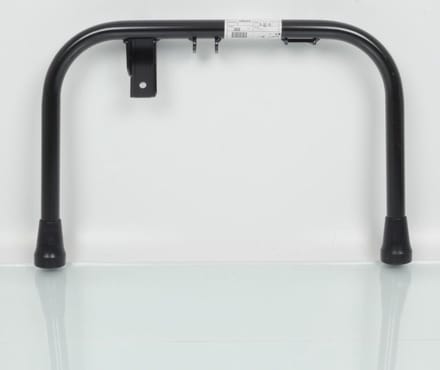Béquille centrale origine pour scoot Piaggio 125 Vespa Pxe Arcobaleno 1981-1997