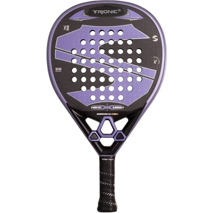 Paddle racket Softee Trionic Fiber Nano