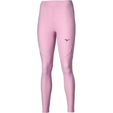 Mizuno Alpha 7/8 Leggings Roze M Vrouw