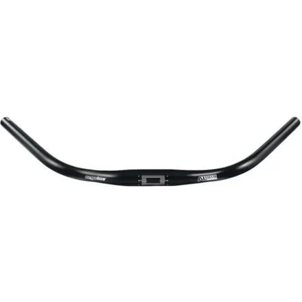 Hanger Ergotec Stuttgart Aluminium 610 Mm 31.8 46 Mm 52º