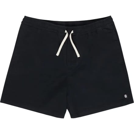 Element Elyws00153 Regular Korte Broek Zwart XL Man