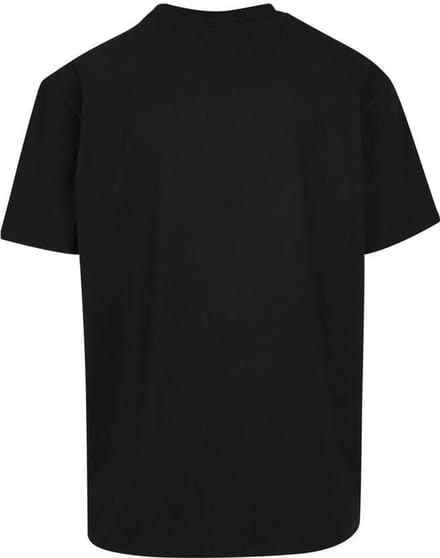T-shirt - Zwart T-shirt