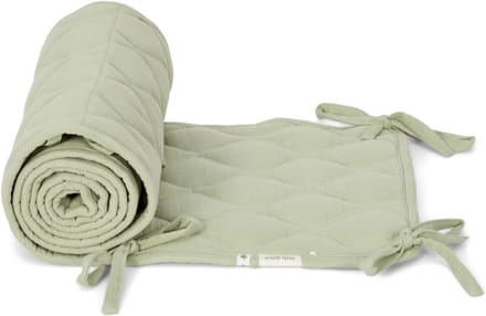 Boxomrander – Groen – Essentials