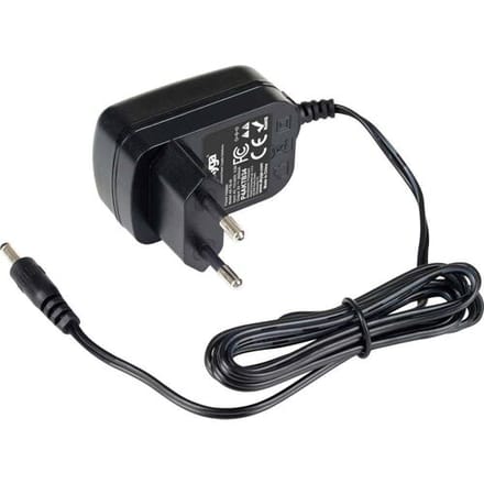 Akyga AK-TB-34 Stekkernetvoeding, vaste spanning 5 V 2 A Overstroombeveiliging